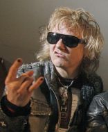 Джеймс Коттак