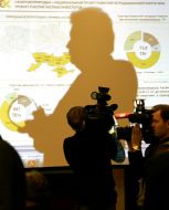 Meeting of workinggroup «National projects»