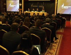 Засідання робочої групи «Національні проекти»