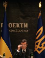 Віктор Янукович