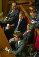 Deputy group of Spain’s Parliament