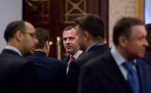 Андрій Клюєв