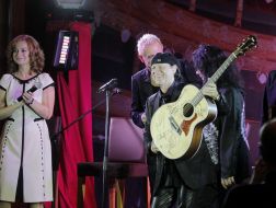 Клаус Майне, Рудольф Шенкер та Павел Мачівода