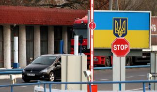 International checkpoint ”Tisa - Zahon”