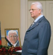 Leonid Kravchuk