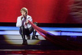 Aleksandr Krivoshapko