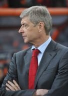 Arsene Wenger