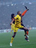 Gael Clichy