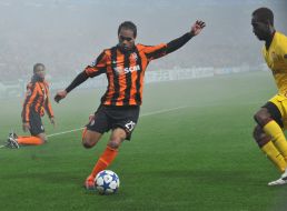Alex Teixeira