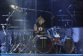 Джеймс Коттак