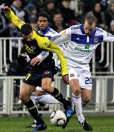 Oleg Gusev and Maarten Martens