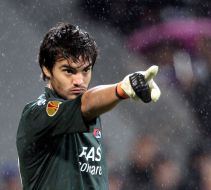 Sergio Romero