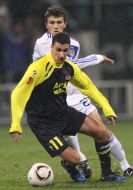 Roman Eremenko and Maarten Martens