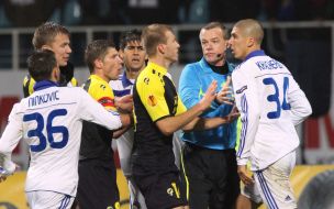 Мілош Нінковіч, Рагнар Клаван та Євген Хачеріді