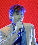 Morten Harket