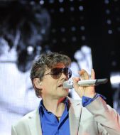 Morten Harket