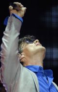 Morten Harket