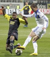 Андрей Ярмоленко