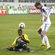 Андрей Ярмоленко