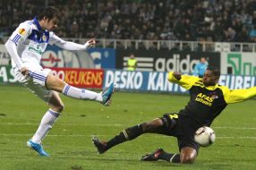 Артем Милевский