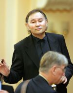 Enver Izmailov and Aidar Torybaev