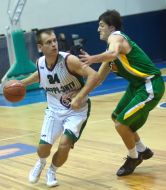 Aleksandr Shaposhnikov