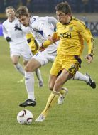 Александр Романчук