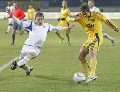 Александр Романчук