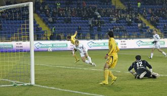 Дмитрий Стойко