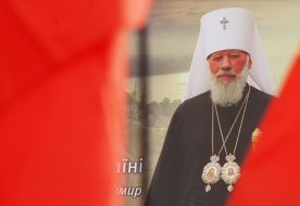 Metropolitan Vladimir