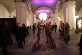 ART-Kyiv contemporary 2010 exhibition