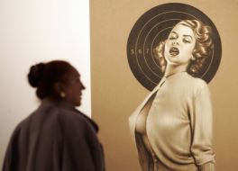 ART-Kyiv contemporary 2010 exhibition