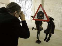 ART-Kyiv contemporary 2010 exhibition