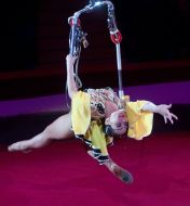 Lenara Akhmetzyanova