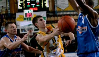 Aleksandr Skutelnik, Alexander Demetrius and Aleksandr Lipovy