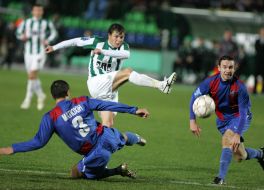 Sergeу Matyukhin and Denis Kozhanov