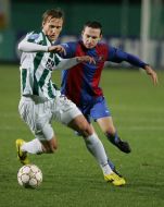 Sergeу Kuznetsov and Sergeу Matyukhin