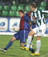 Andreу Yeshchenko and Sergeу Kuznetsov