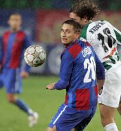 Sergeу Samodin and Igor Khudobyak