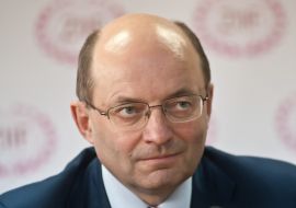 Aleksandr Misharin