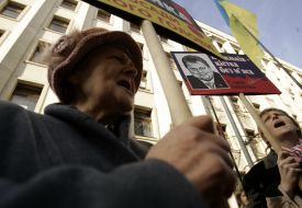 Participant sharehold against massive rigging of local elections