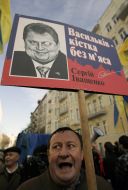 Participant sharehold against massive rigging of local elections