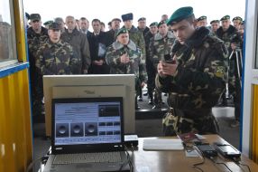 Автоматична перевірка документів