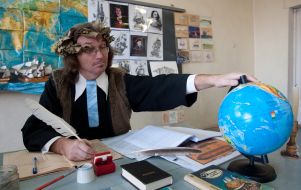 Vladimir Gordiychenko