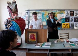 Vladimir Gordiychenko