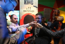 Festival opening participants