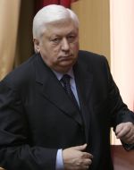 Віктор Пшонка