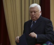 Віктор Пшонка