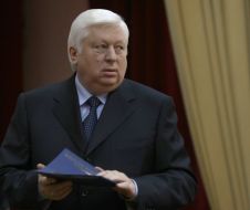 Віктор Пшонка