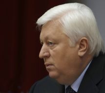 Віктор Пшонка